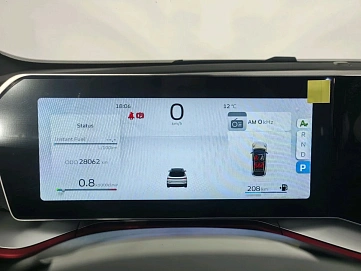 Geely Coolray, 2024г, передний привод, робот