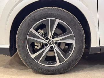 Lexus RX, 2025г, полный привод, автомат