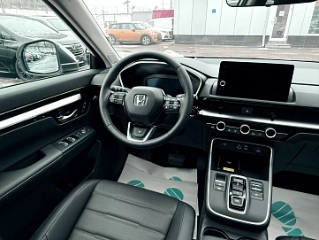 Honda CR-V, 2024г, полный привод, вариатор