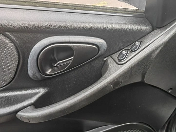 Chevrolet Niva, 2012г, полный привод, механика