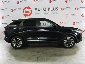 FAW Bestune T77, 2023г, передний привод, робот