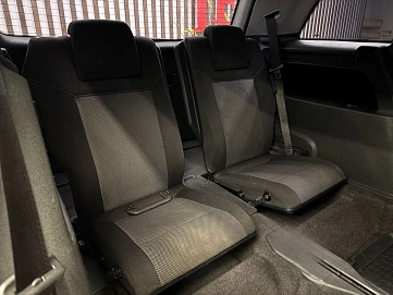 Opel Zafira, 2012г, передний привод, робот