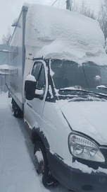 ГАЗ ГАЗель  3302 , 2010г, Задний привод, Механическая