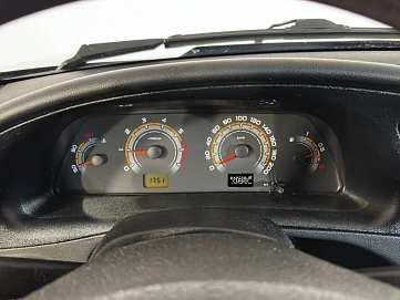 Lada (ВАЗ) Niva Travel, 2023г, полный привод, механика