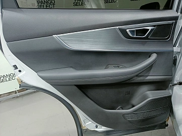 Chery Tiggo 7 Pro, 2023г, передний привод, автомат