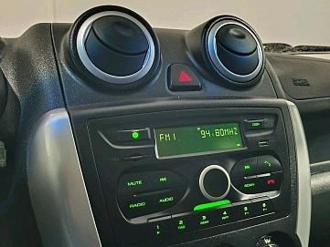 Lada (ВАЗ) Granta, 2015г, передний привод, механика