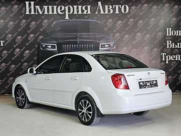 Daewoo Gentra, 2014г, передний привод, автомат