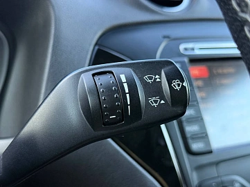 Ford Mondeo, 2011г, передний привод, робот