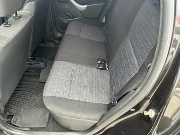 Renault Duster, 2014г, полный привод, механика