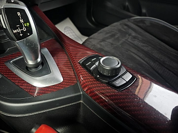 BMW 1 серии, 2013г, задний привод, автомат