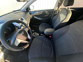 Hyundai Solaris, 2016г., передний привод, автомат