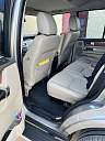 Land Rover Discovery, 2009г., полный привод, механика