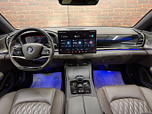 BYD , 2022г., полный привод, автомат