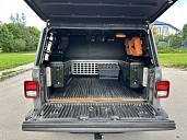 Jeep Gladiator, 2021г., полный привод, автомат