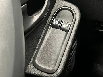 Renault Duster, 2019г, полный привод, механика