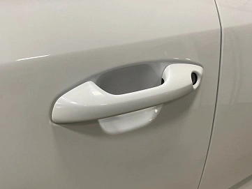 Kia Rio, 2020г, передний привод, автомат