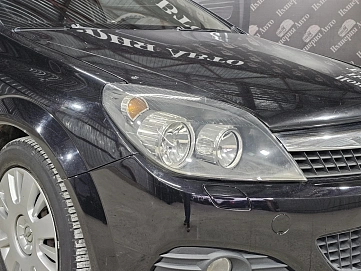 Opel , 2008г., передний привод, робот