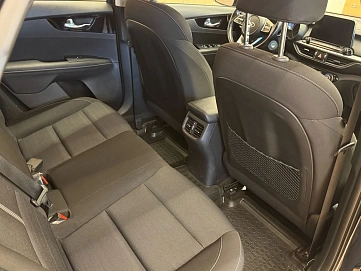 Kia Cerato, 2020г, передний привод, автомат