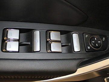 Geely Atlas Pro, 2023г, передний привод, автомат