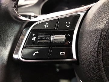 Kia Optima, 2019г, передний привод, автомат