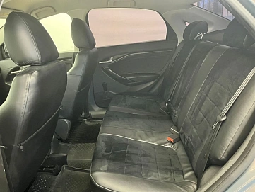 Lada (ВАЗ) Vesta, 2019г, передний привод, механика