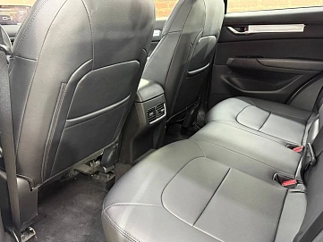 Mazda CX-5, 2025г, передний привод, автомат