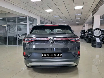 Volkswagen , 2021г., задний привод, автомат