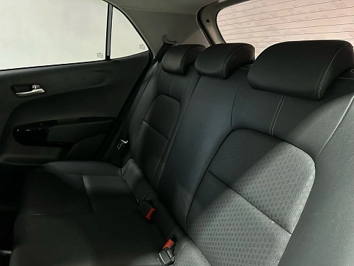 Kia Morning, 2018г, передний привод, автомат