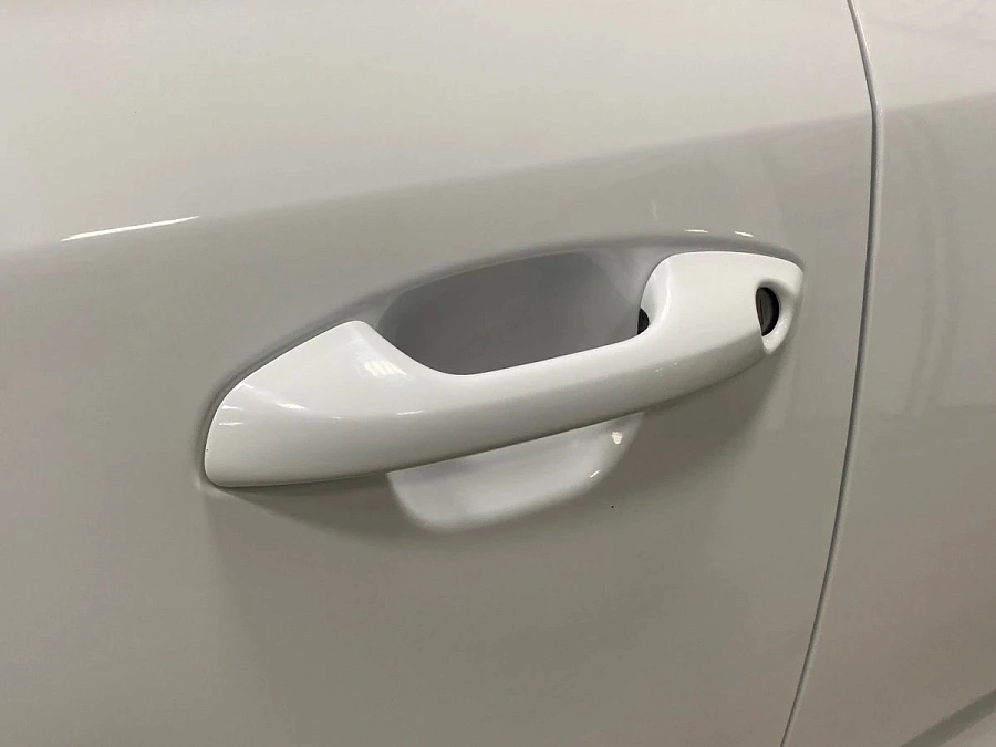 Kia Rio, 2020г., передний привод, автомат