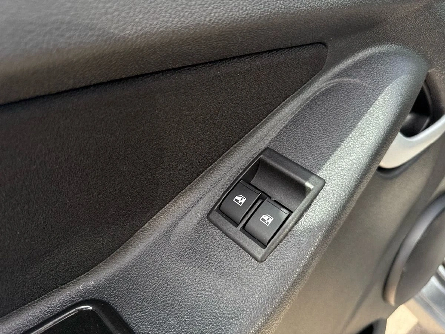 Lada (ВАЗ) Granta, 2017г., передний привод, механика