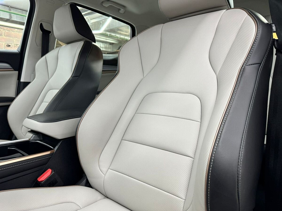 Haval H6, 2022г., передний привод, робот
