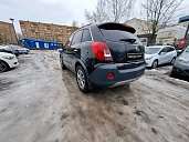 Opel Antara, 2013г., полный привод, механика
