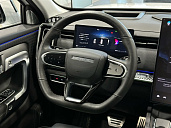 Jaecoo J7, 2024г., полный привод, робот