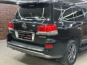 Lexus LX, 2015г., полный привод, автомат