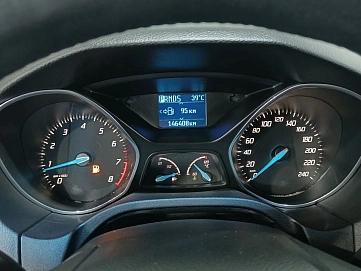 Ford Focus, 2012г, передний привод, автомат