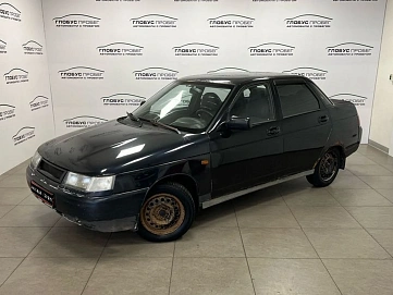 Lada (ВАЗ) 2110, 2003г, передний привод, механика