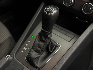 Skoda Octavia, 2014г, передний привод, автомат