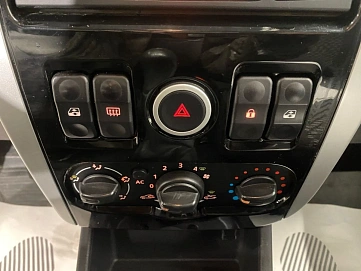 Lada (ВАЗ) Largus, 2013г, передний привод, механика