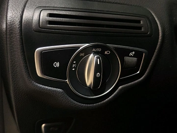 Mercedes-Benz , 2019г., полный привод, автомат