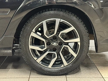 Lada (ВАЗ) Granta, 2023г, передний привод, механика