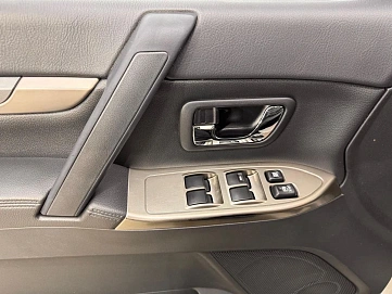 Mitsubishi Pajero, 2021г, полный привод, автомат