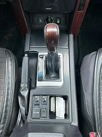Toyota Land Cruiser Prado, 2014г, полный привод, автомат