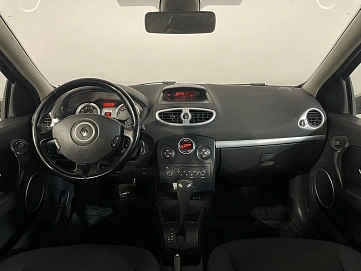 Renault Clio, 2007г, передний привод, автомат