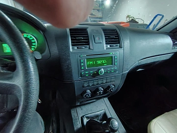 УАЗ Pickup, 2014г, полный привод, механика