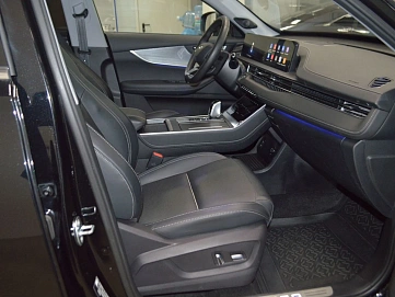 Chery Tiggo 7 Pro Max, 2023г, передний привод, вариатор