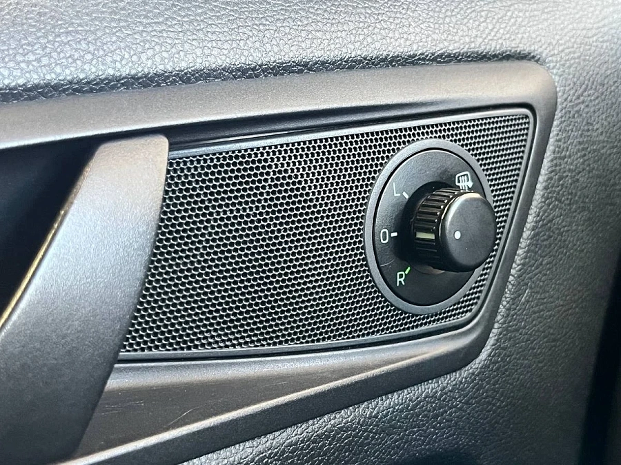 Skoda Yeti, 2014г., передний привод, механика