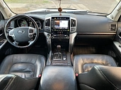 Toyota Land Cruiser, 2013г., полный привод, автомат