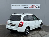 Lada (ВАЗ) Granta, 2020г., передний привод, механика
