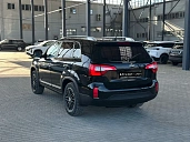 Kia Sorento, 2018г., полный привод, автомат
