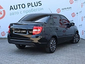 Lada (ВАЗ) Granta, 2023г., передний привод, механика